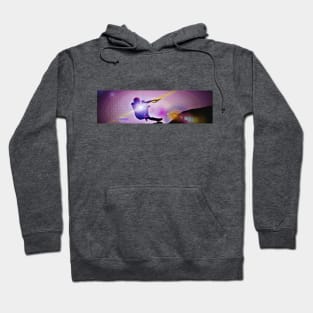 letterbox fennec Shand Hoodie